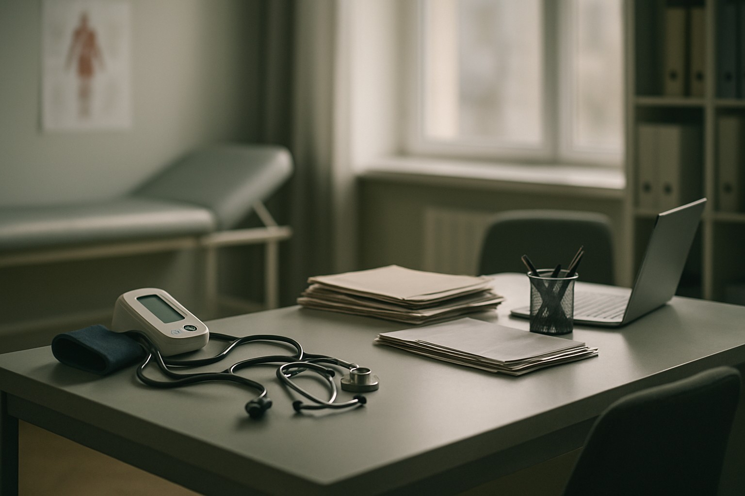 Pourquoi le dispositif du médecin traitant ne bénéficie pas encore à tous les patients, plus de vingt ans après sa création