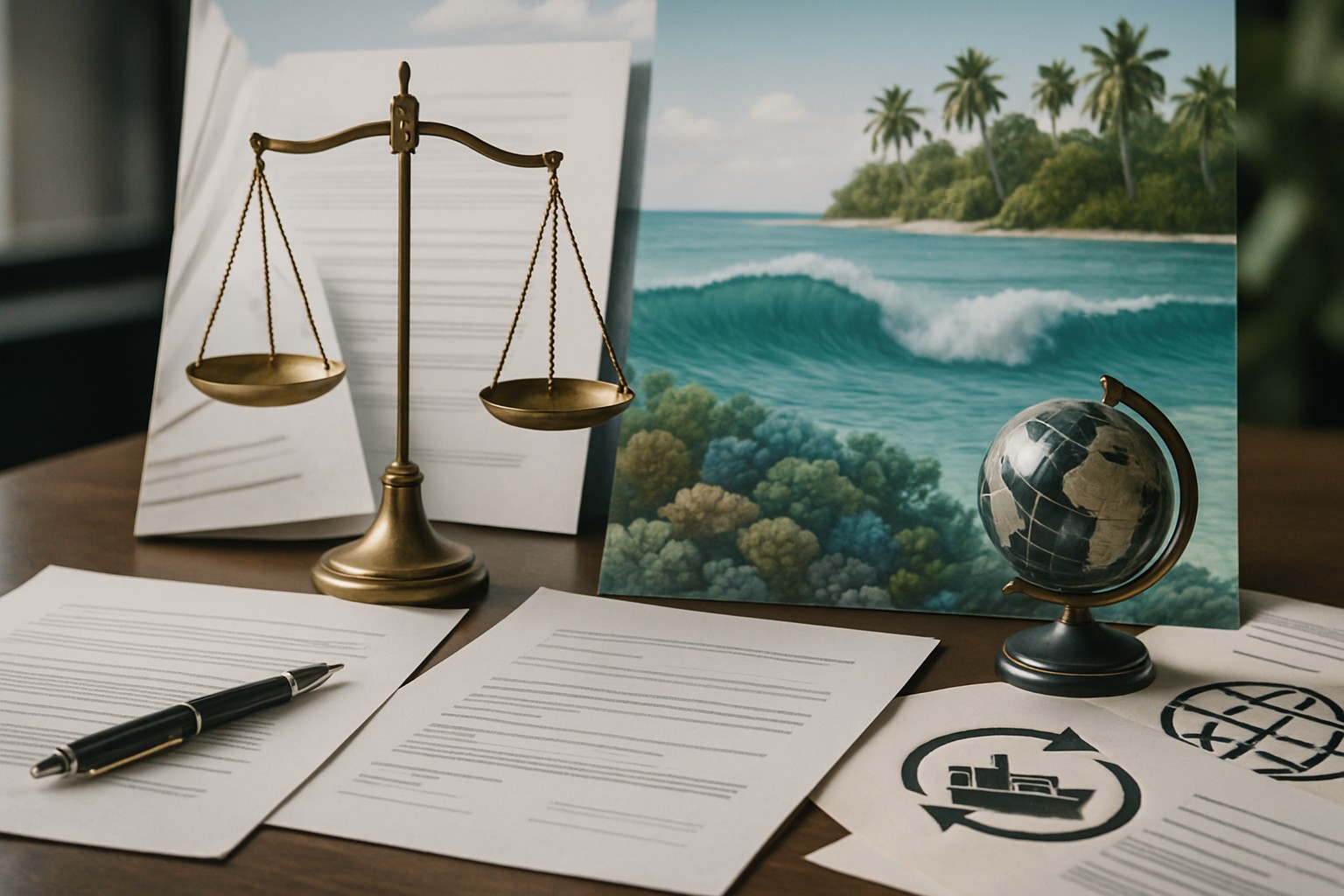 Beyond Treaties: How investment disputes trap Pacific nations