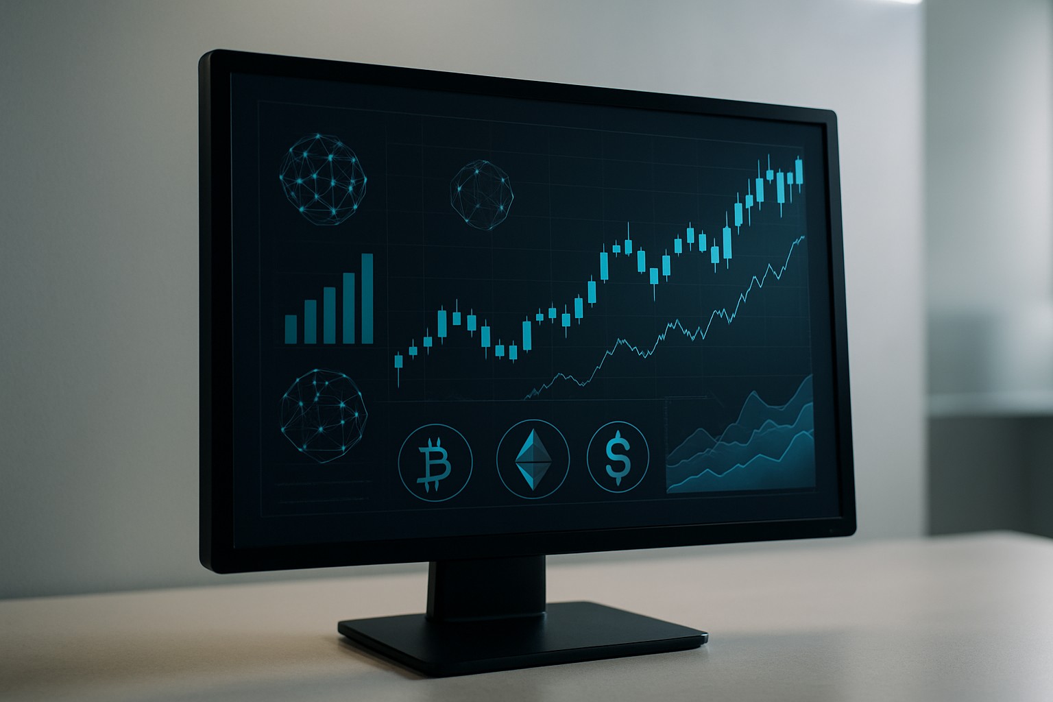 BNB Chain dépasse le milliard de dollars en actions et ETF tokenisés, le marché atteint 3,7 milliards