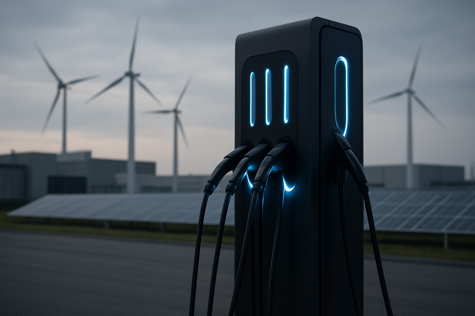 Tesla maintient sa dynamique de ventes de véhicules électriques malgré les difficultés aux États-Unis