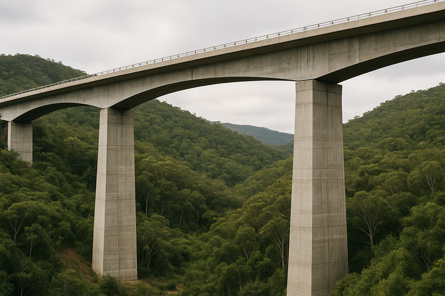 Viaduc du Mont-Dore : le Cese ne tranche pas