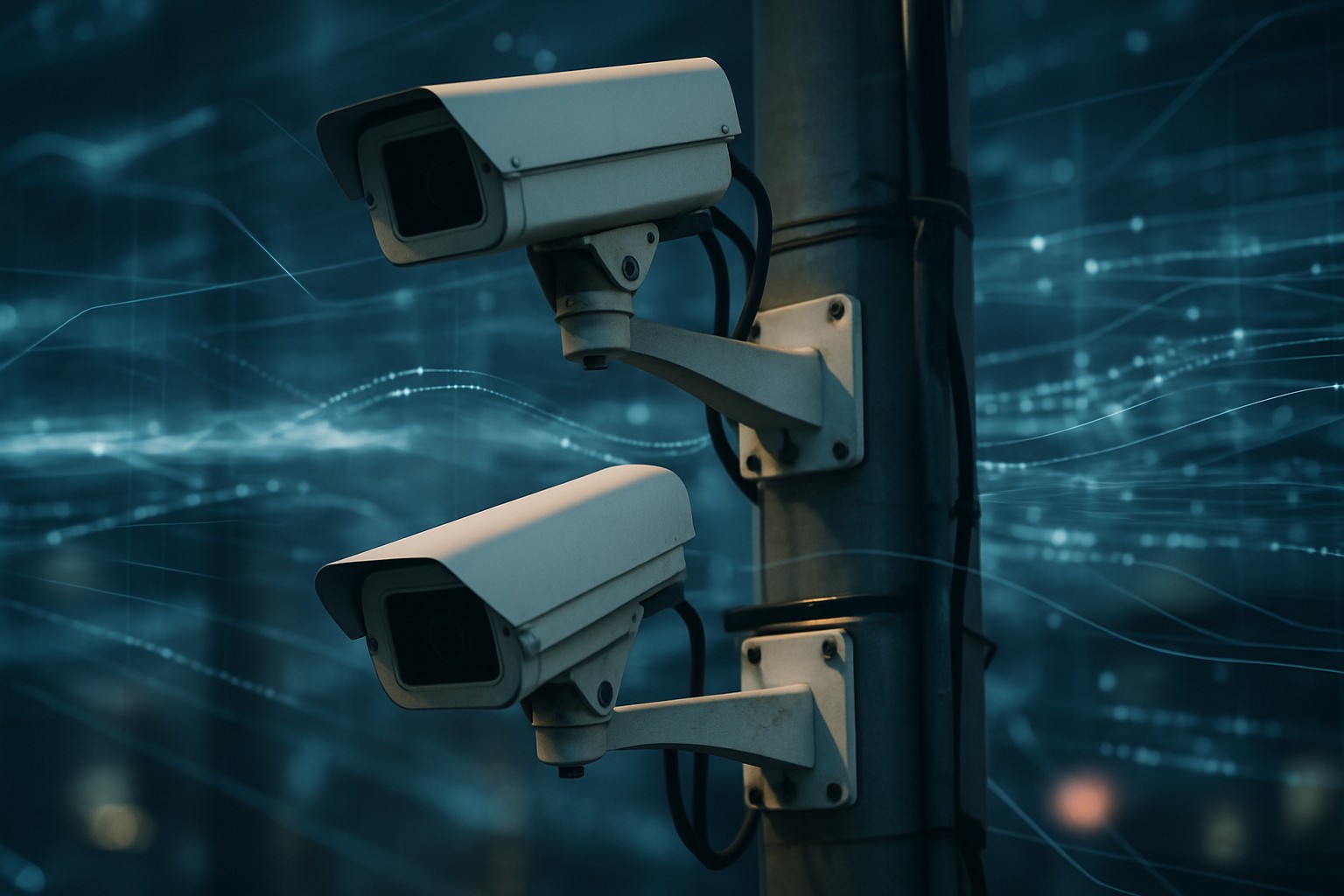 Federal judge calls Flock ‘indiscriminate mass surveillance’