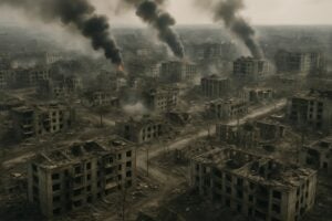 EN DIRECT, guerre en Ukraine : Emmanuel Macron dénonce le « choix irresponsable » de la Russie « d'intensifier ses frappes » contre les objectifs civils