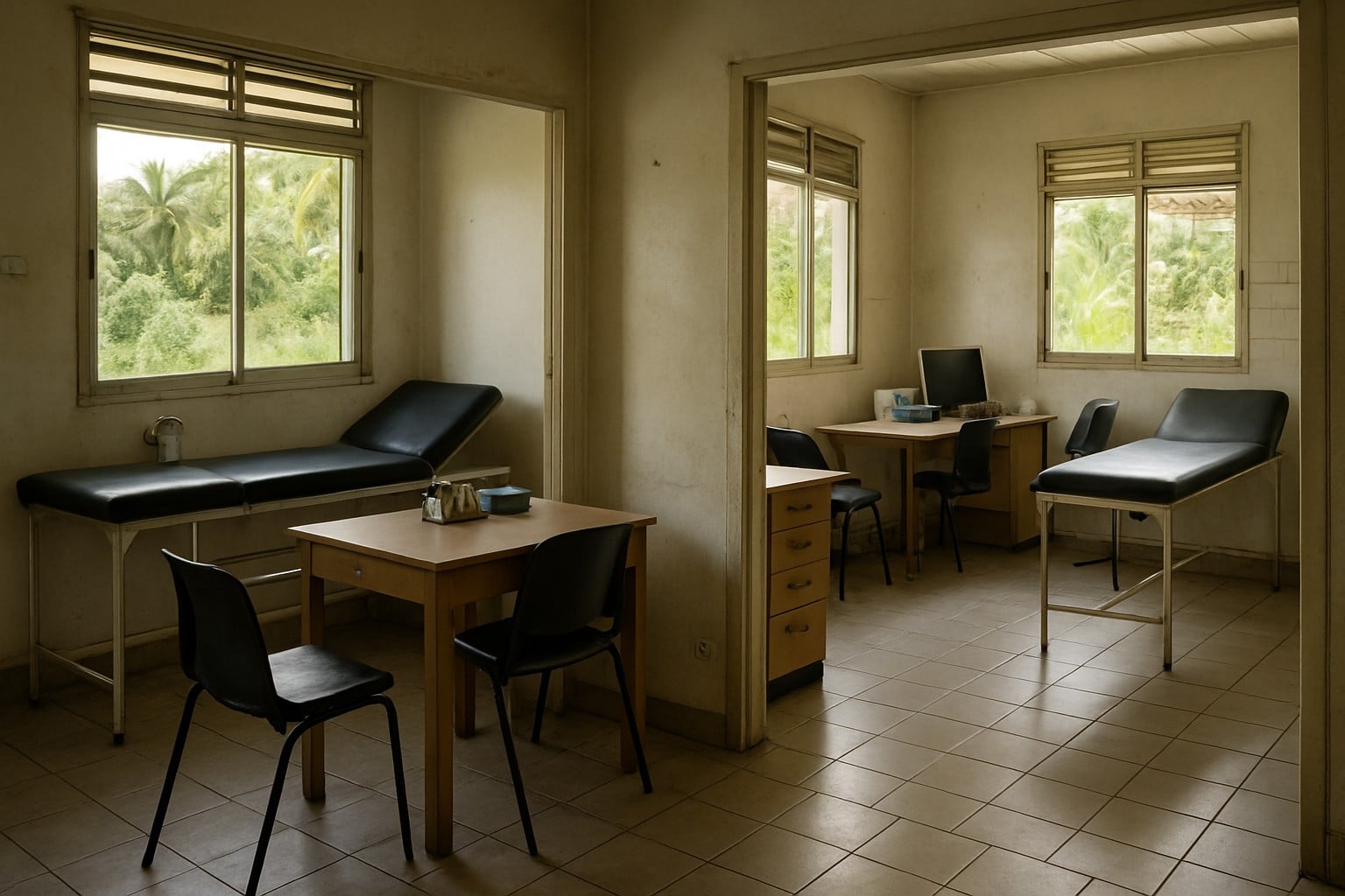 À Rikitea, toujours pas de médecin permanent depuis juin