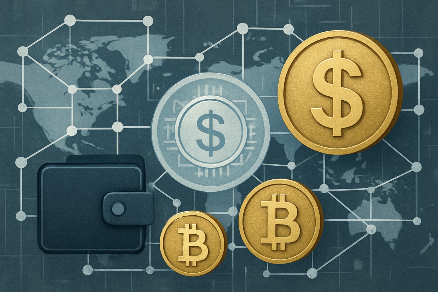 Arbitrum rejoint le groupe de stablecoin mené par Paxos Global Dollar pour capturer la croissance du dollar numérique