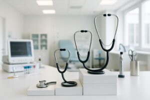 Bonne nouvelle: les médecins seront 30% plus nombreux en 2040
