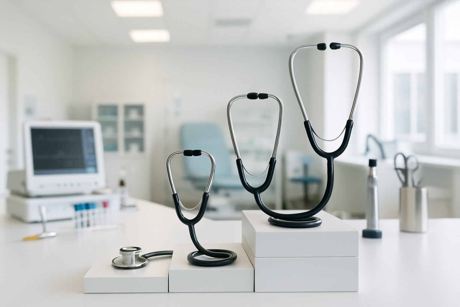 Bonne nouvelle: les médecins seront 30% plus nombreux en 2040