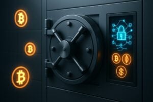 Le géant du trading crypto GSR parie 100 millions de dollars sur son nouveau service de coffres-forts de crédit onchain