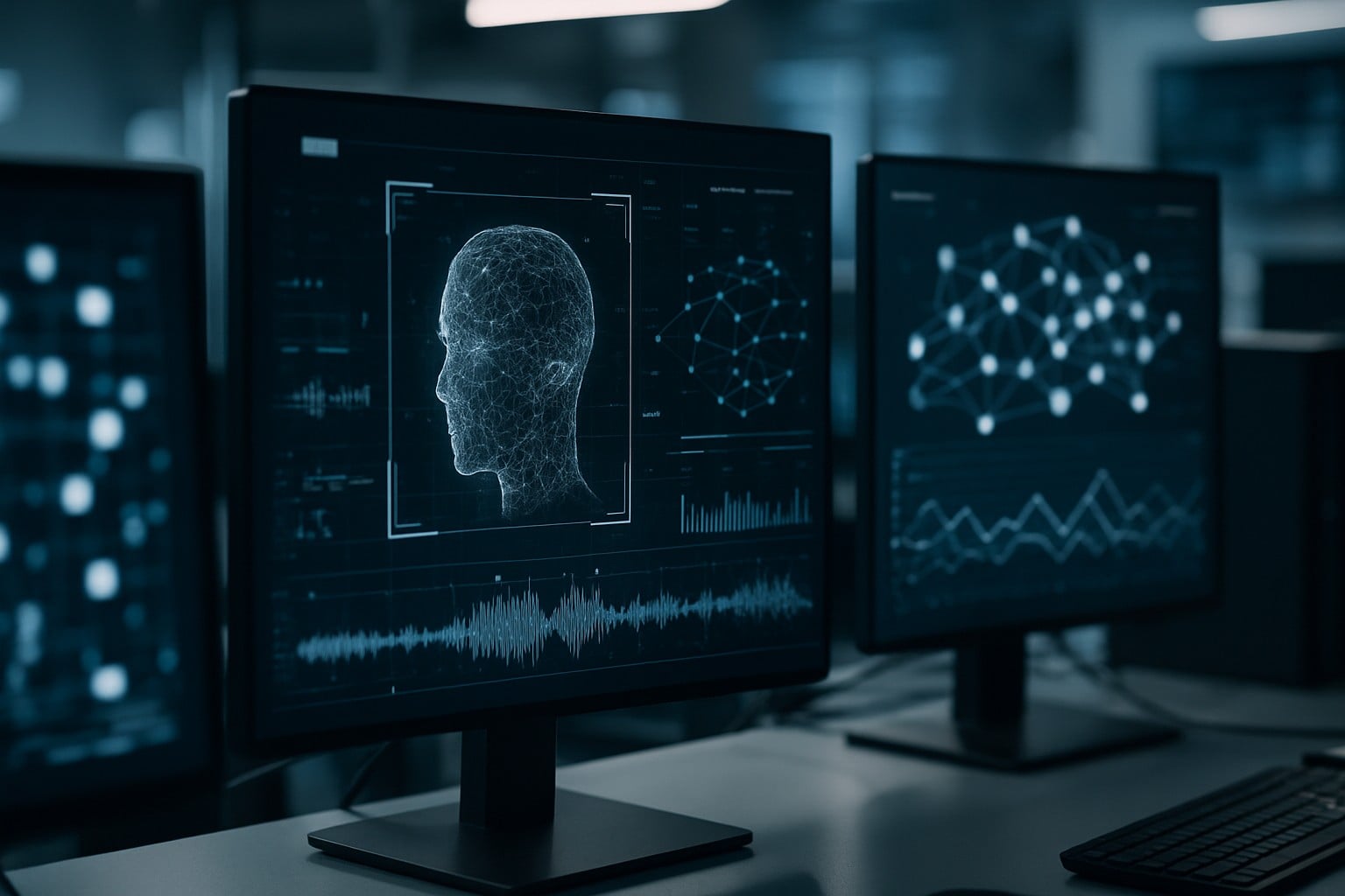 Google déploie un détecteur de contenu IA amélioré SynthID, désormais disponible mondialement