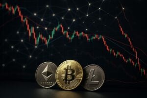 Bitcoin's $19 billion wake-up call: One-year after flash crash, has crypto learned anything?