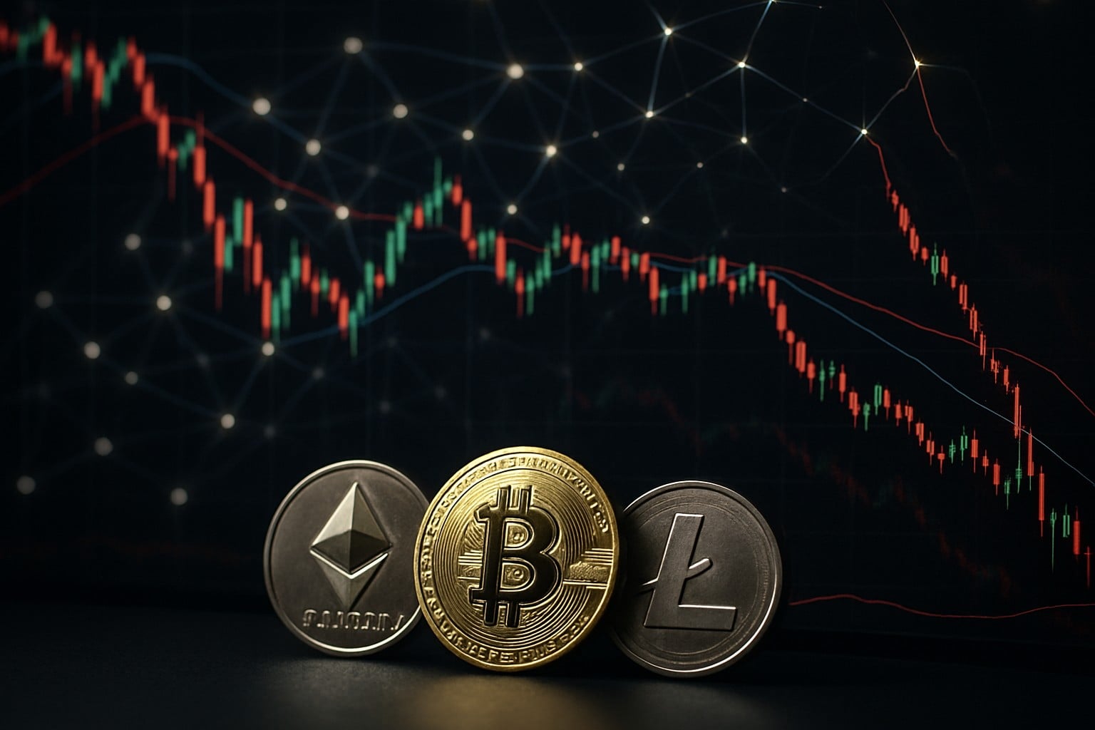 Bitcoin’s $19 billion wake-up call: One-year after flash crash, has crypto learned anything?